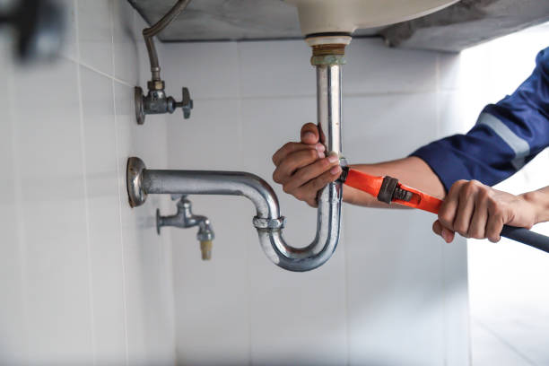 Best Gas Line Services in Clayton, CA